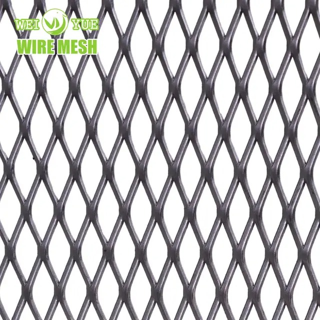 expanded metal mesh expanded metal mesh
