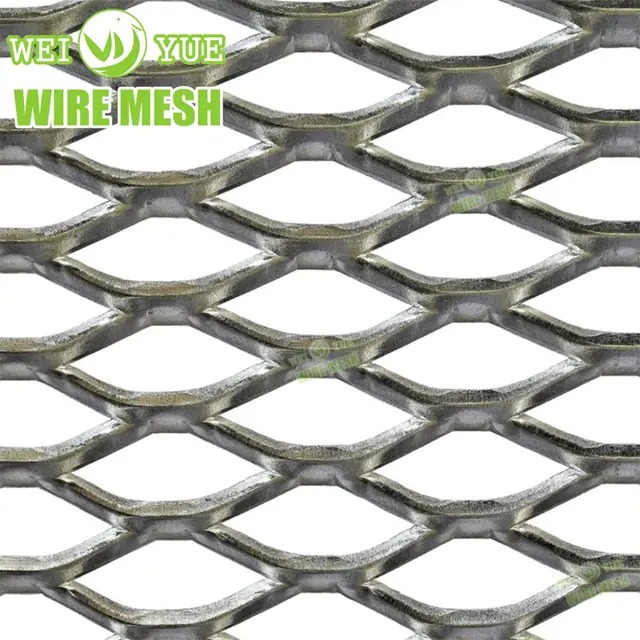 expanded metal mesh expanded metal mesh