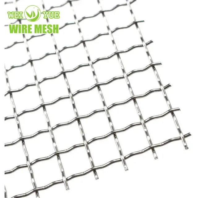 Stainless Steel Mesh Stainless Steel Mesh