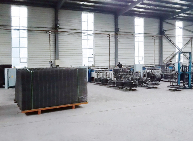 Product Processing Line