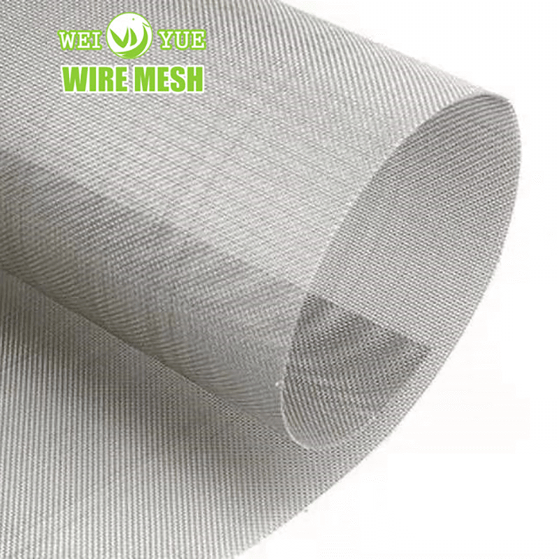 Stainless Steel Wire Mesh Filter Basket