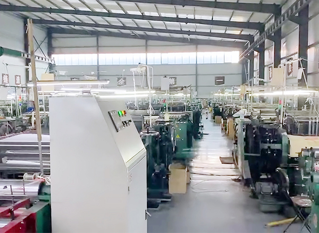 Product Processing Line