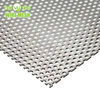 Stainless Steel/ Galvanized/ Aluminum Decorative Perforated Metal Mesh Sheet Panels