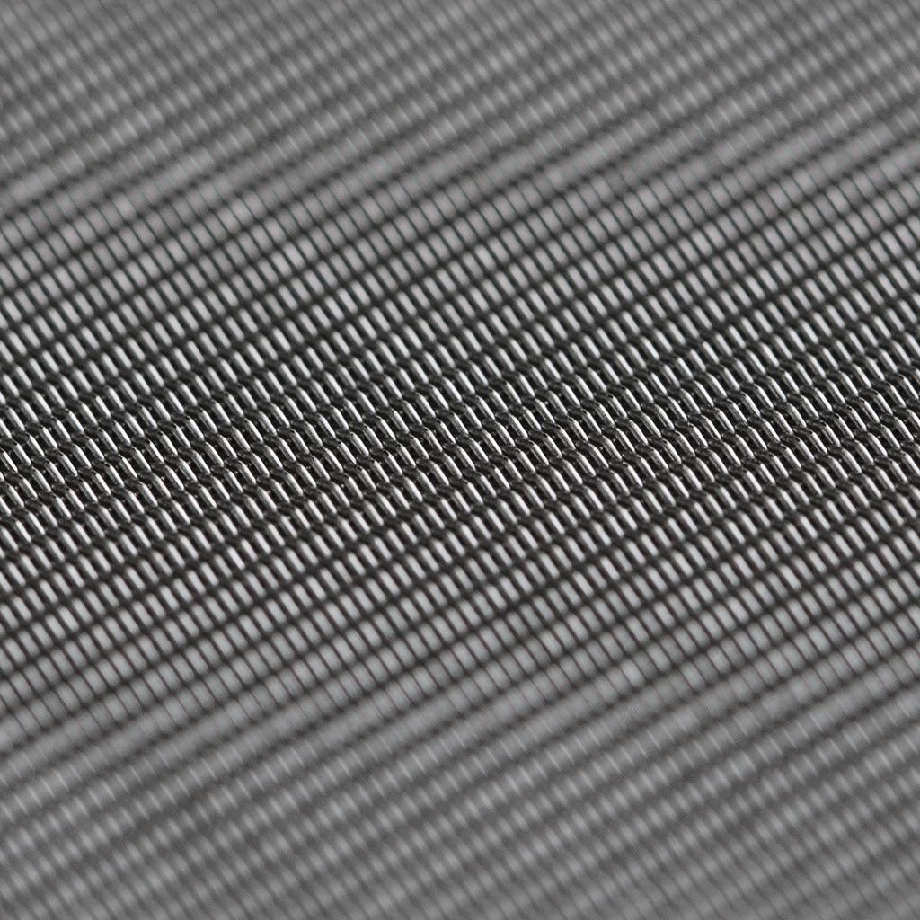 High Quality SS304 316 Stainless Steel 3-500 Mesh Square Metal Dutch Weave Sieving Screen Filter Wire Mesh for Polymer Extruder