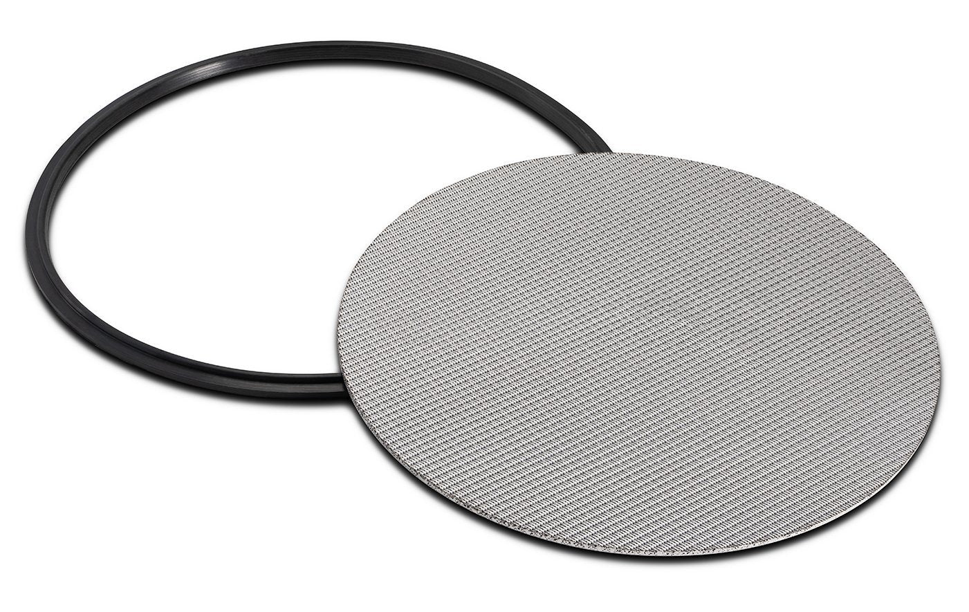 High Quality SS304 316 Stainless Steel 3-500 Mesh Square Metal Dutch Weave Sieving Screen Filter Wire Mesh for Polymer Extruder
