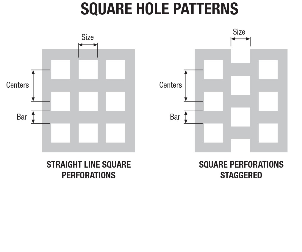 PERF-METALS-SQUARE-HOLE-PATTERN-OPTIONS