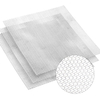 Round Hole Galvanized or Aluminum or Stainless Steel Perforated Metal Mesh Metal Panel 