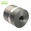 50*175 Mesh 0.15*0.3mm 316L Stainless Steel Conveyor Mesh Belts for Oil/Gas Industry 