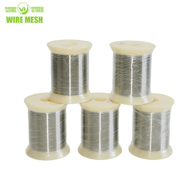 A Complete Guide to Fine Stainless Steel Wire Specifications and Applications