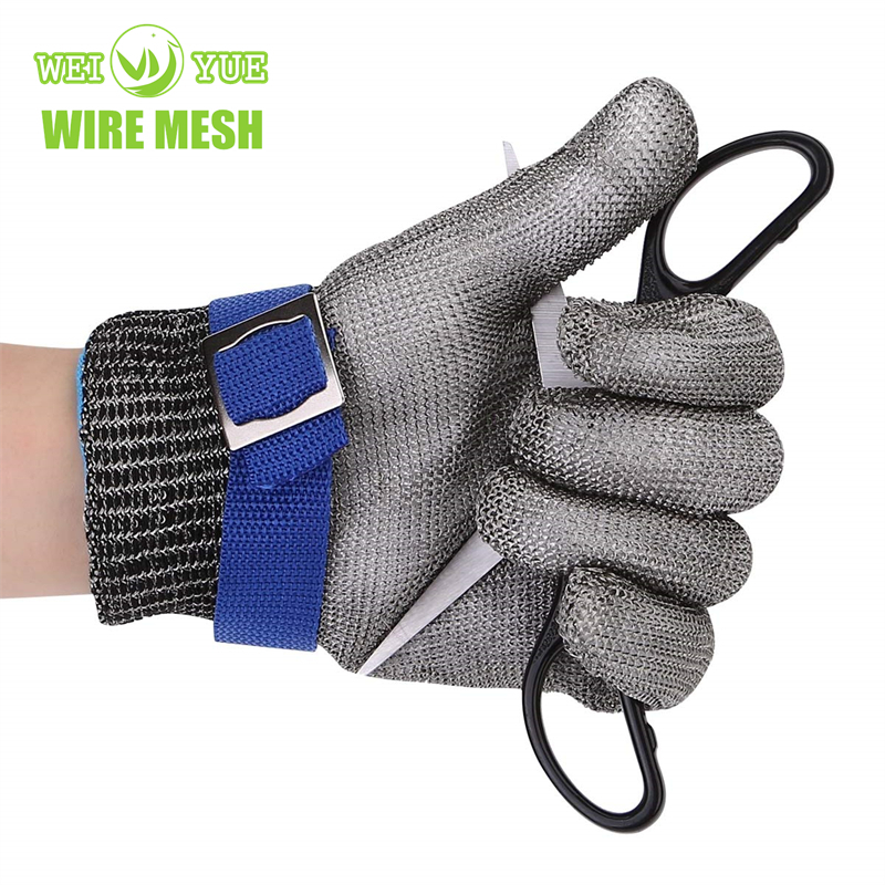 weiyue ss wire 1