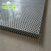 Hot Dip Galvanized Steel Grating Plate