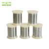0.03mm 304 304L 316 316L Stainless Steel Wire Metal Wire Micro Wire Fine Wire