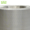 120*16 Mesh Extruder Conveyor Mesh Belts for Plastic Industry Pellet 