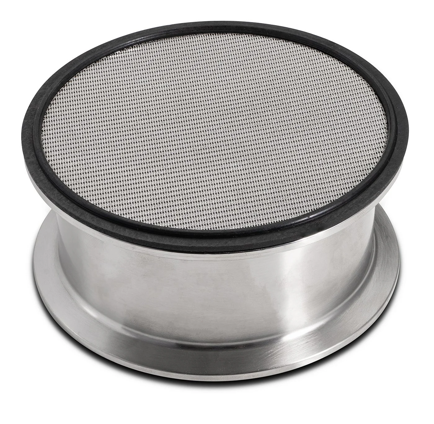 High Quality SS304 316 Stainless Steel 3-500 Mesh Square Metal Dutch Weave Sieving Screen Filter Wire Mesh for Polymer Extruder