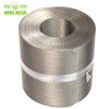 50*175 Mesh 0.15*0.3mm 316L Stainless Steel Conveyor Mesh Belts for Oil/Gas Industry 