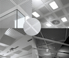Perforated Metal Ceiling Tiles
