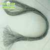 316 Stainless Steel Safety Retaining Net for Crane Boom Light