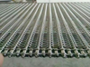 Decorative Conveyor Belt for Stainless Steel 