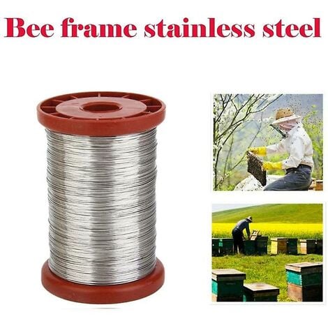 weiyue ss wire 5