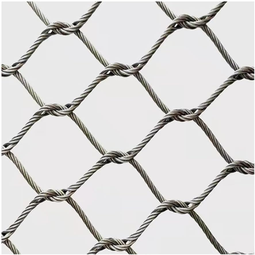 woven type