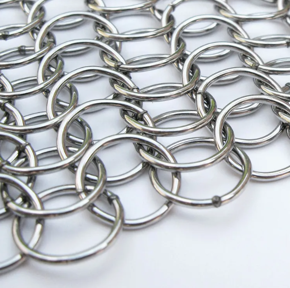 welded type