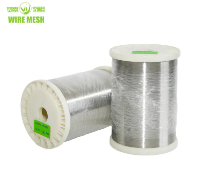 Rising Global Demand for Stainless Steel Fine Wire in 2026