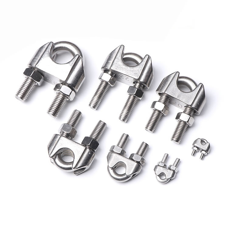 Wire Rope Clip