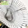 316 Stainless Steel Dropped Object Accident Prevention Safety Nets for Falling Prevention