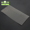 SS316L 400 Mesh 0.03mm Wire Diameter Stainless Steel Wire Mesh Precision Battery Powder Filtration