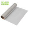 SS316L Stainless Steel Wire Mesh 325 Mesh 250 Mesh 400 Mesh for Battery powder filtration