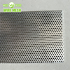 Hot Dip Galvanized Steel Grating Plate