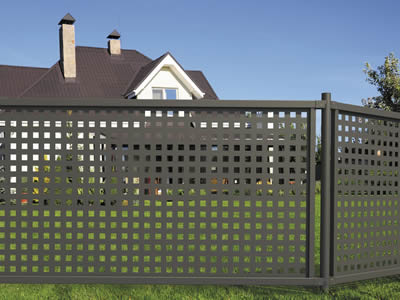 villa-perforated-metal-fence
