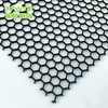 Hexagonal Hole Perforated Metal Sheets