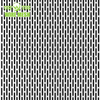 SLOT HOLE Perforated Metal Sheets