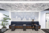 Perforated Metal Ceiling Tiles