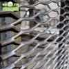 Expanded Metal Fence Decorative Panel Net