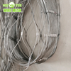 316 Stainless Steel Fall Safety Net for Floodlight / CCTV Cameras