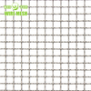 304 Stainless Steel/Iron Crimped Wire Mesh Panel