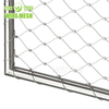 Stainless Steel Cable Mesh Wire Rope Mesh