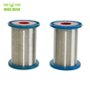 0.03mm 304 304L 316 316L Stainless Steel Wire Metal Wire Micro Wire Fine Wire