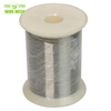 0.04mm 40 micron 304 316 304L 316L Stainless Steel Wire Metal Wire Micro Wire Fine Wire 