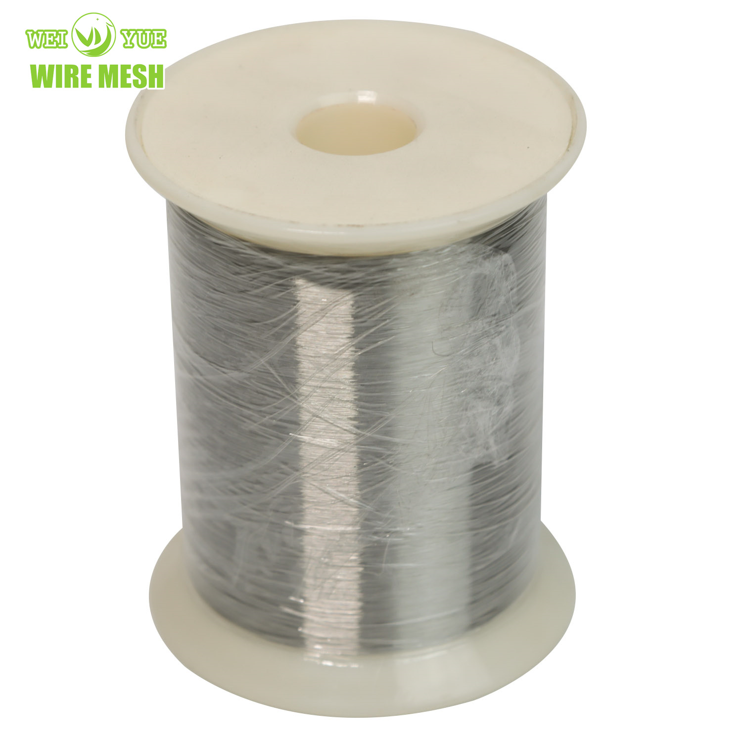 0.04mm 40 micron 304 316 304L 316L Stainless Steel Wire Metal Wire Micro Wire Fine Wire 