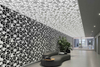Perforated Metal Ceiling Tiles