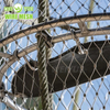 Stainless Steel Cable Mesh Wire Rope Mesh