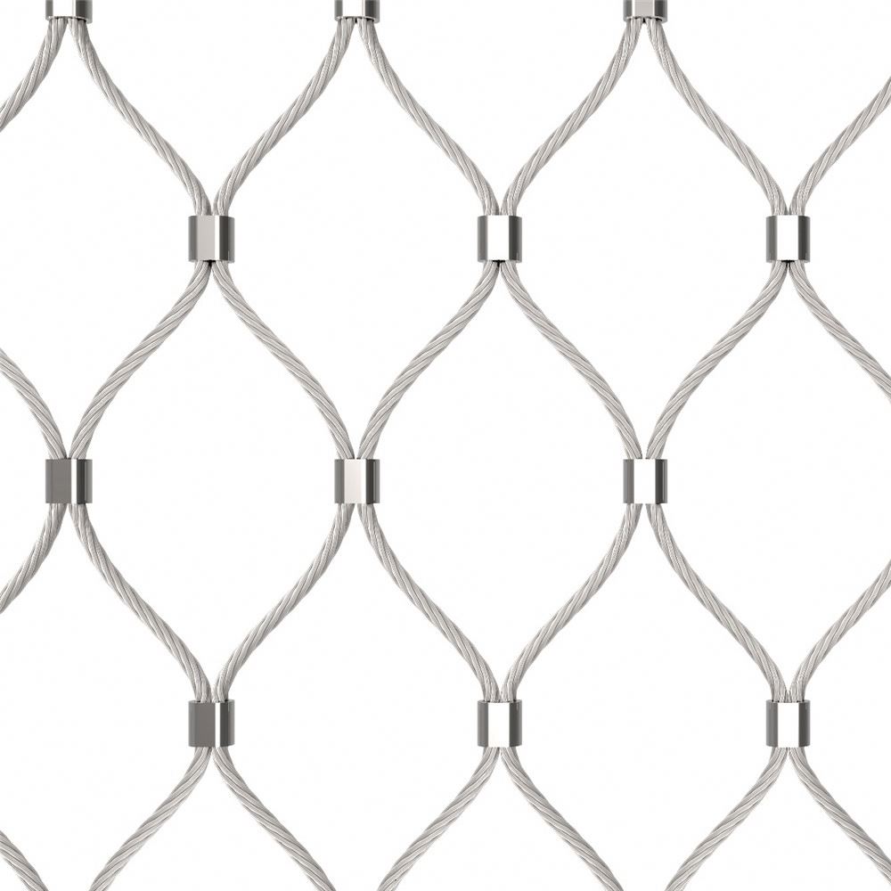 rope mesh