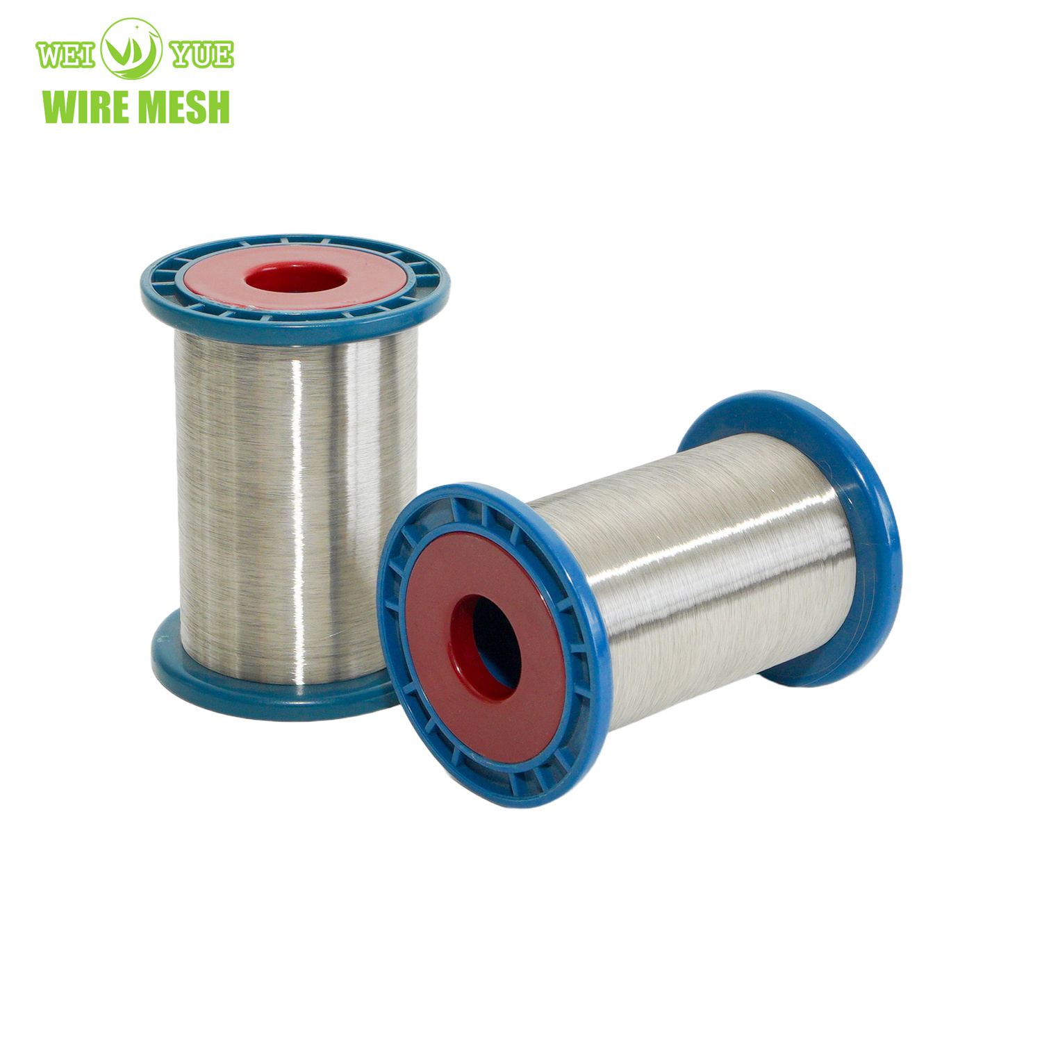 0.03mm 304 304L 316 316L Stainless Steel Wire Metal Wire Micro Wire Fine Wire