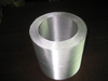 120*16 Mesh Extruder Conveyor Mesh Belts for Plastic Industry Pellet 