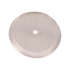 High Quality SS304 316 Stainless Steel 3-500 Mesh Square Metal Dutch Weave Sieving Screen Filter Wire Mesh for Polymer Extruder