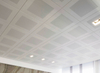 Perforated Metal Ceiling Tiles