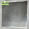 Hot Dip Galvanized Steel Grating Plate